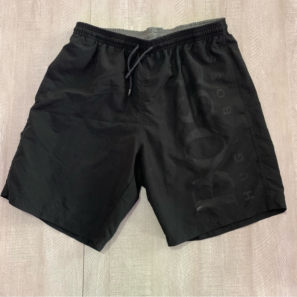 Hugo Boss Orca Swim Trunk Mens Size Medium